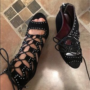 BCBGeneration heels